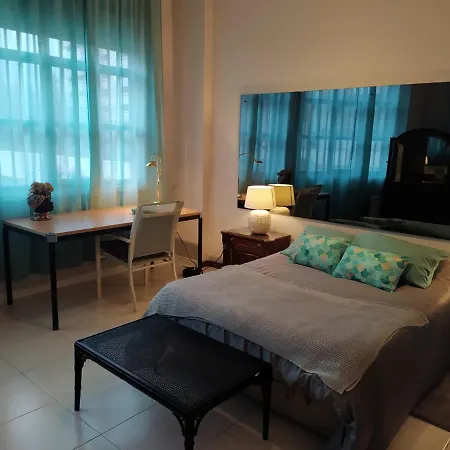 Apartamento Para 5 En Recién Reformado Y Amueblado * Vigo