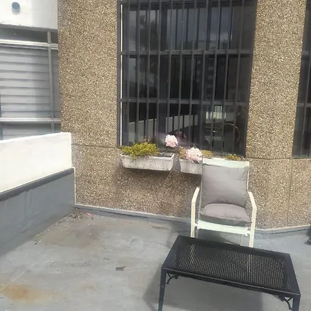 Apartamento Para 5 En Recién Reformado Y Amueblado Vigo