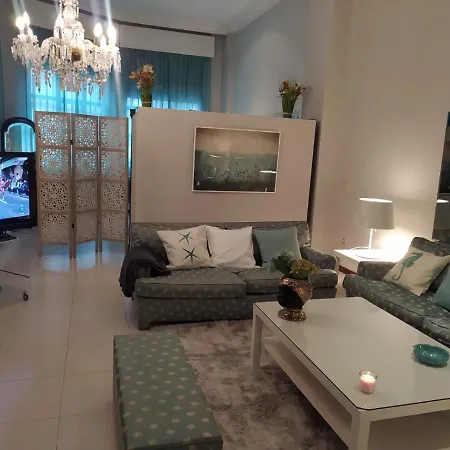 Apartamento Para 5 En Recién Reformado Y Amueblado *